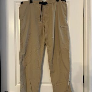 Men's Patagonia hiking pants